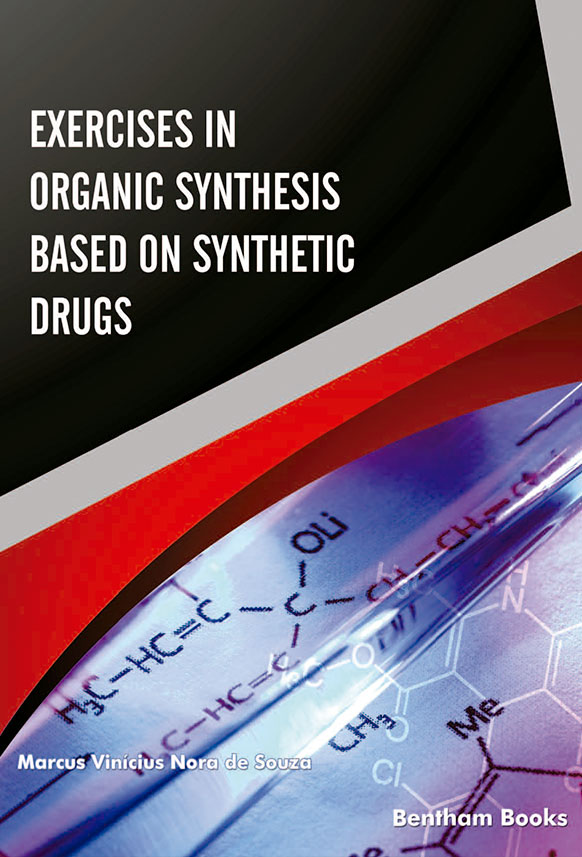 Capa_Livro---Exercises-in-Organic-Synthesis-Based-on-Synthetic-Drugs